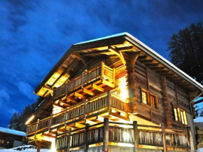 Chalet Jean